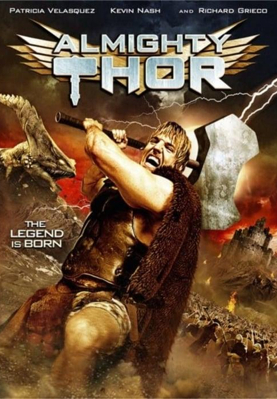 Yüce Thor