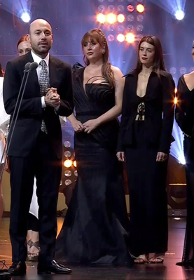 En İyi Dizi – Yalı Çapkını