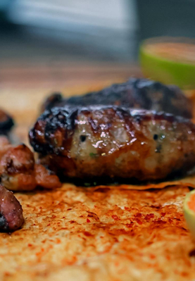 “Eti dövmeyeceksin!”