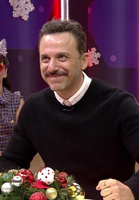 Serkan Altunorak’ın Kelime Oyunu Performansı