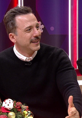 “Enis’e rağmen yarışıyorum!”