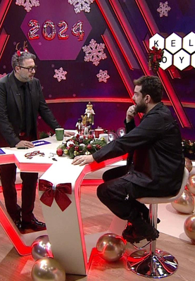 Enis Arıkan’dan Şahane Performans