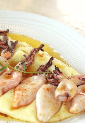 Vedat Milor’dan 'İsli Beybi Kalamar' yorumu...