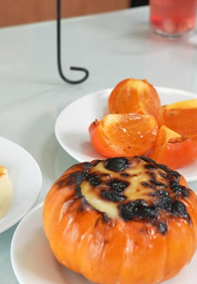 Yüz yıllık saray tarifi: 'Süt Helvası'