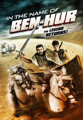 Ben Hur Adına