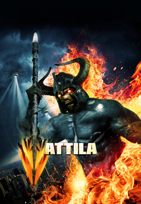 Attila