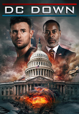 Washington'da Deprem