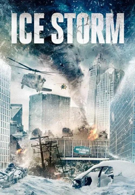 Büyük Buz Fırtınası