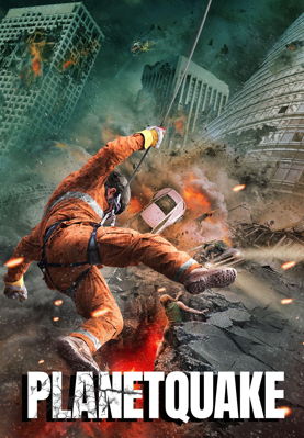 Büyük Dünya Depremi