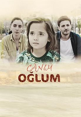 Canım Oğlum