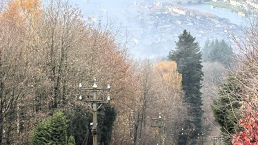 ALMANYA - Heidelberg-Wiesbaden Foto Galeri