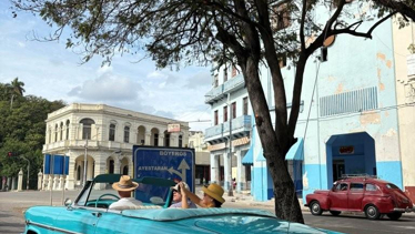 KÜBA - Havana 2. Bölüm Foto Galeri