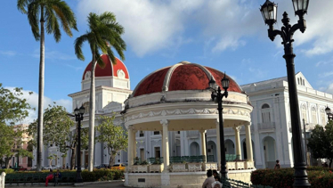 KÜBA - Guanayara-Santa Clara Foto Galeri