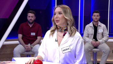 Güçlü olan, zinde