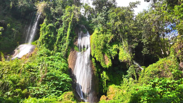 KÜBA - Guanayara-Santa Clara