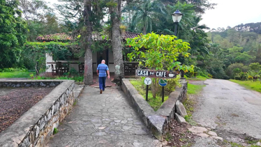 Küba'nın el değmemiş doğasına yolculuk...