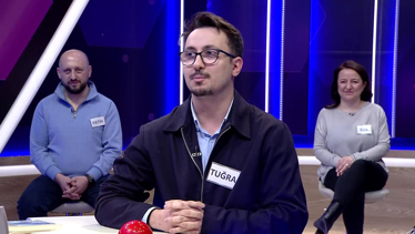 Katiyen, zinhar anlamına gelen bir söz