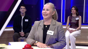 Bir şeyin özünü oluşturan ana öge