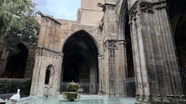 İSPANYA - Barselona 2026 Foto Galeri