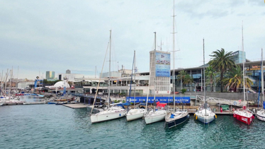 İSPANYA - Barselona 2026