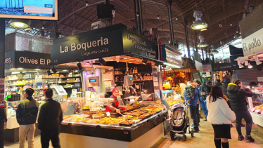 İspanyol Lezzetleri