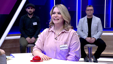 Bir kadının evlendiği kişi