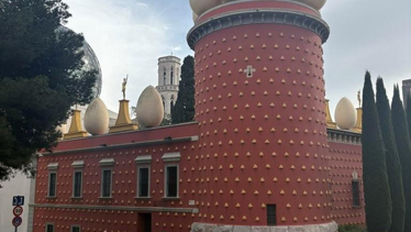 İSPANYA - Girona Foto Galeri