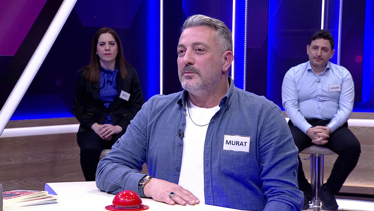 Bilgi edinmek için yöneltilen söz ya da yazı