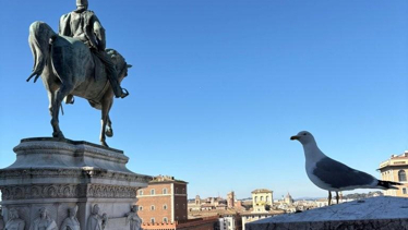 İTALYA - Roma Foto Galeri