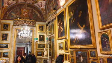 Palazzo Doria Pamphilj