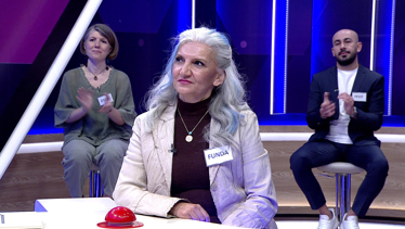 Yavaş ve ince yağan yağmur