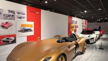 İTALYA - Torino 2. Bölüm-Rivoli Foto Galeri