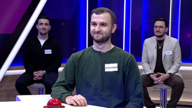 Baygınlığı geçmiş olan kimse