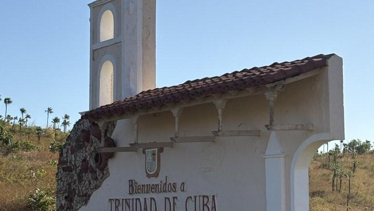 KÜBA - Trinidad-Varadero Foto Galeri