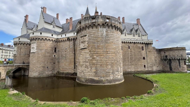 FRANSA - Nantes Foto Galeri