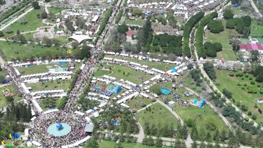 Rehber 366. Bölüm | ADANA 14. PORTAKAL ÇİÇEĞİ KARNAVALI