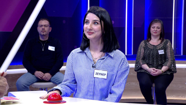 Az sözle çok şey anlatma