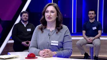 Kendi kendine söz vererek bir işi üzerine alma, ant