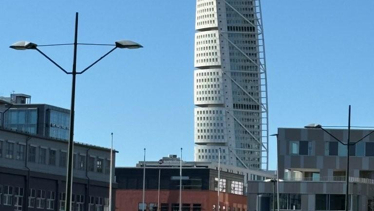 İSVEÇ - Malmö Foto Galeri