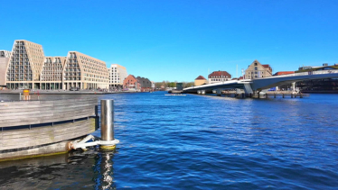 Nyhavn 'Yeni Liman'