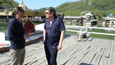 Şile 'Saklıgöl'
