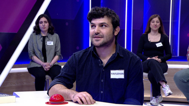 Yarışmada kazananlara verilmek üzere ortaya konan şey