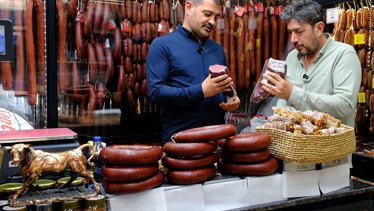 Kayseri'de Yöresel Lezzetleri
