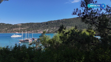 Rehber 371. Bölüm | MUĞLA & ANTALYA