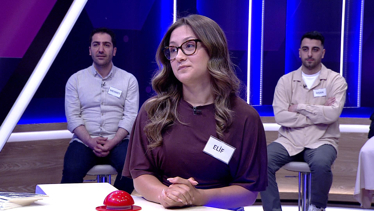 Genellikle limon, sirke ve benzeri ürünlerde bulunan keskin tat