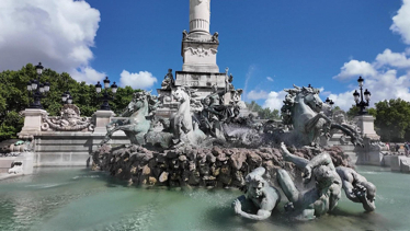 Bordeaux Fragman