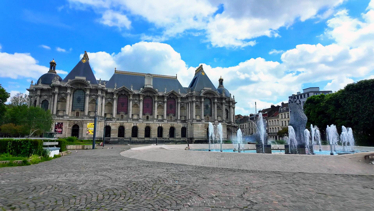 FRANSA - Lille