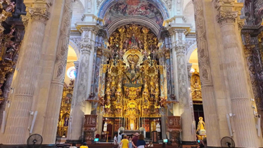 San Salvador Kilisesi