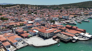 Rehber 377. Bölüm | AYVALIK