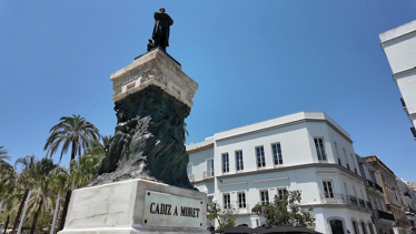 Cadiz Fragman